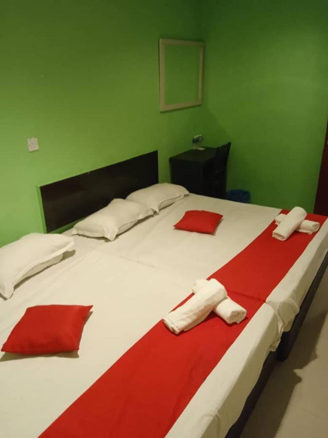 Ezi Hotel Klang Exterior foto
